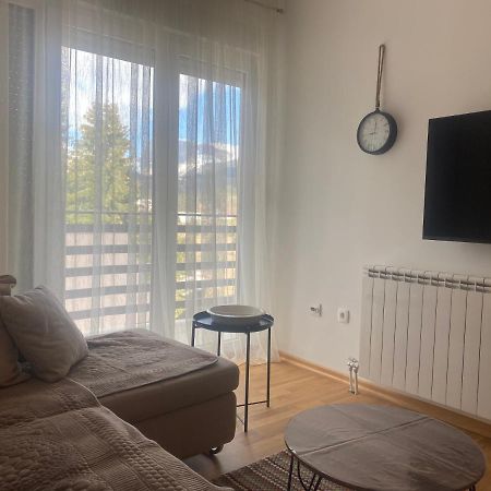 Zlatni Dar Apartment Žabljak Exterior foto