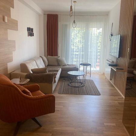 Zlatni Dar Apartment Žabljak Exterior foto