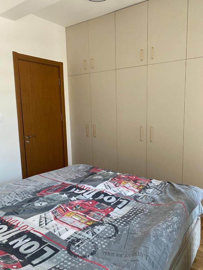 Zlatni Dar Apartment Žabljak Exterior foto