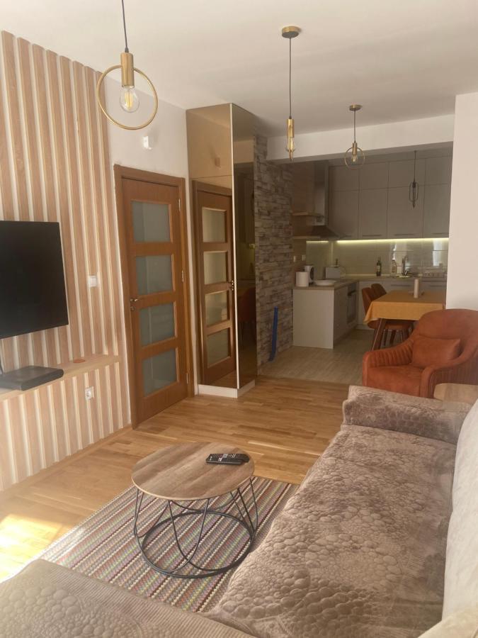 Zlatni Dar Apartment Žabljak Exterior foto
