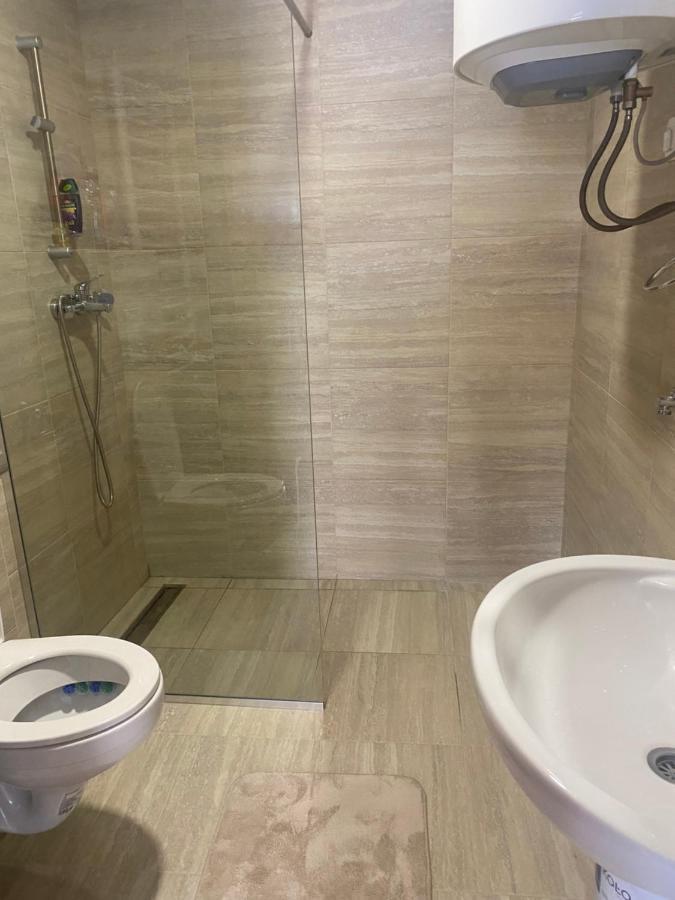 Zlatni Dar Apartment Žabljak Exterior foto