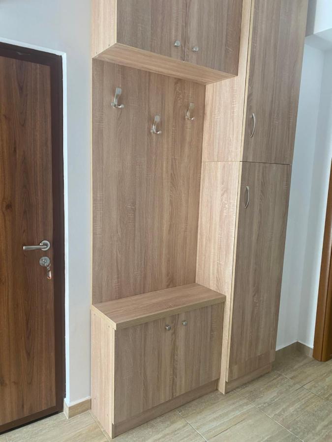 Zlatni Dar Apartment Žabljak Exterior foto