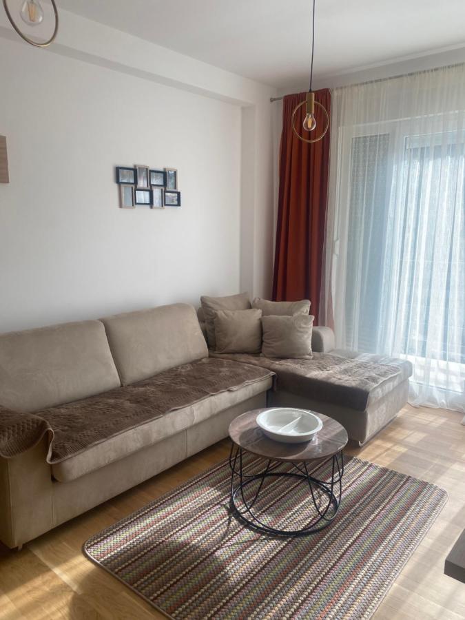 Zlatni Dar Apartment Žabljak Exterior foto
