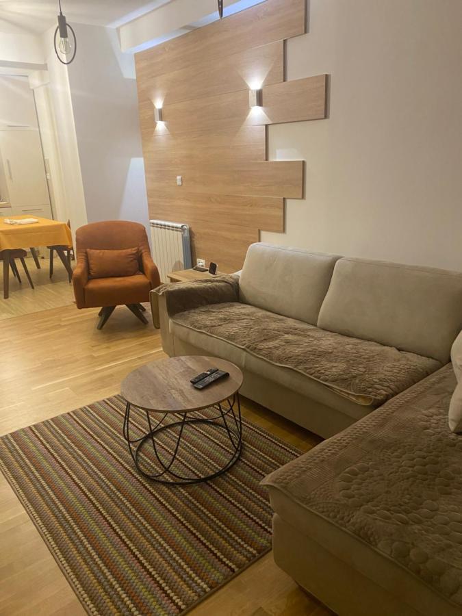 Zlatni Dar Apartment Žabljak Exterior foto