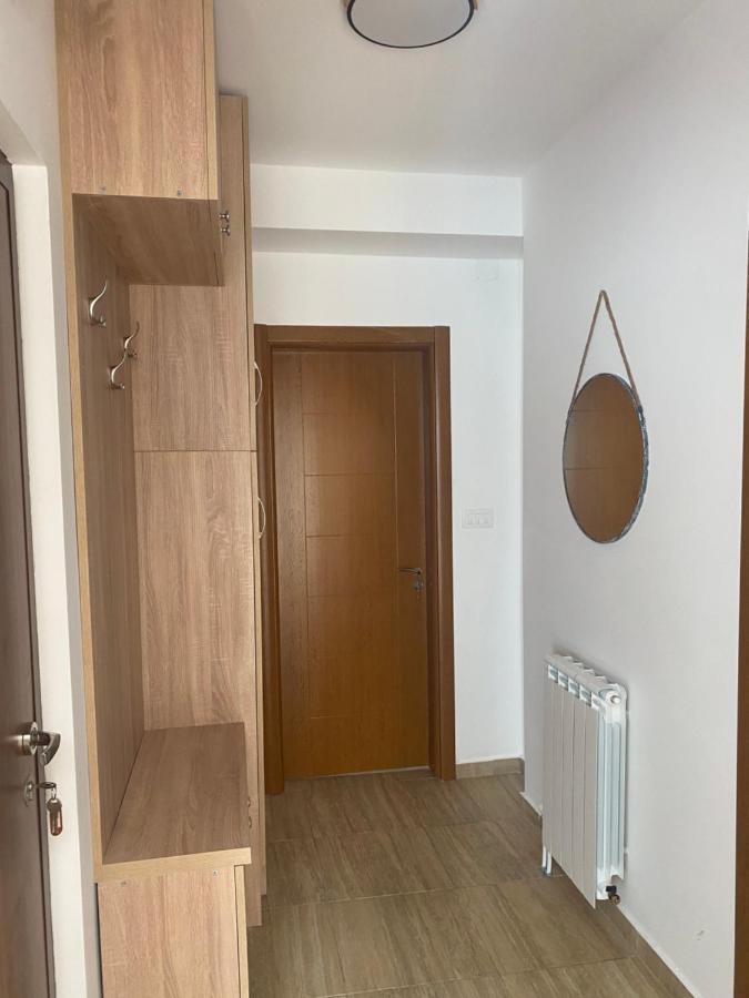 Zlatni Dar Apartment Žabljak Exterior foto