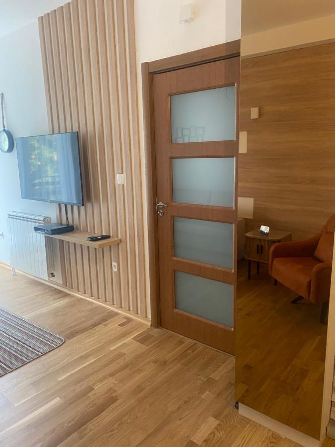 Zlatni Dar Apartment Žabljak Exterior foto