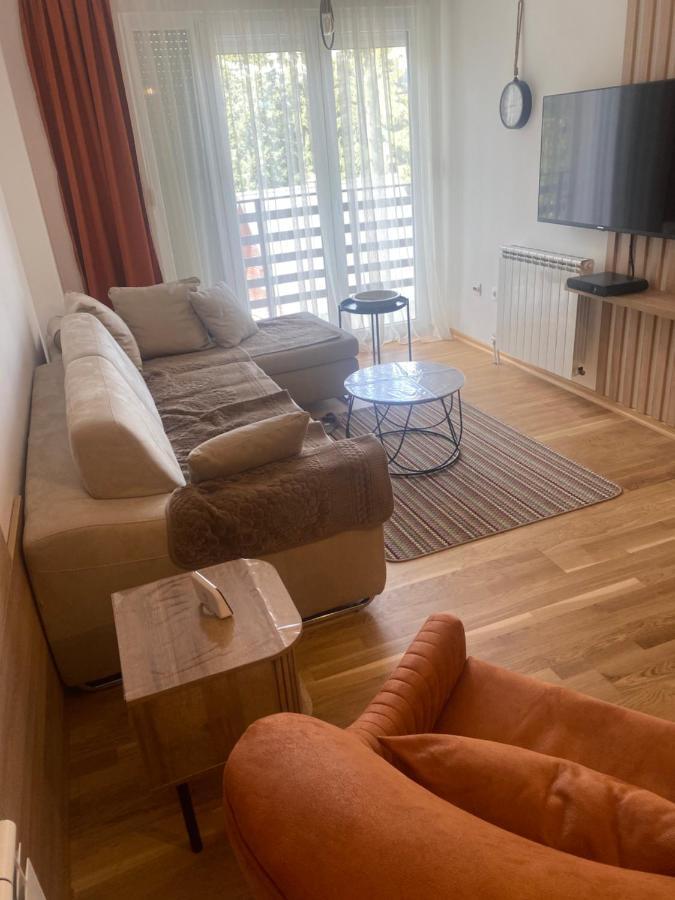 Zlatni Dar Apartment Žabljak Exterior foto