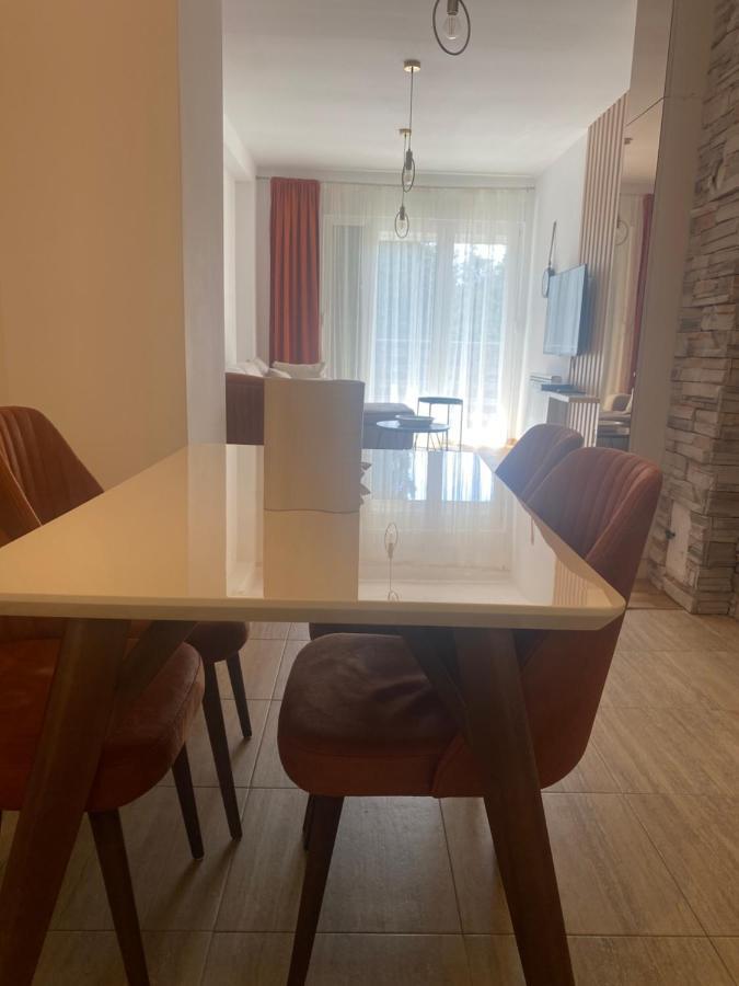Zlatni Dar Apartment Žabljak Exterior foto
