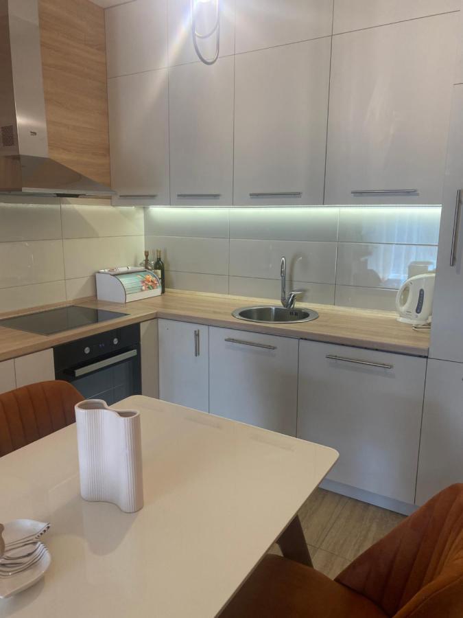 Zlatni Dar Apartment Žabljak Exterior foto