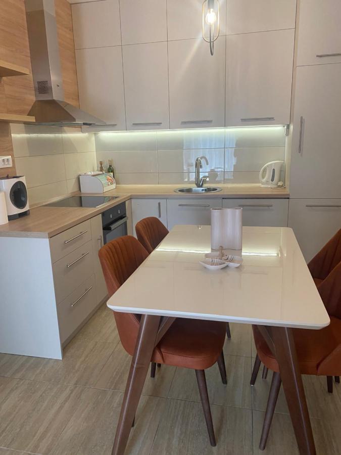 Zlatni Dar Apartment Žabljak Exterior foto