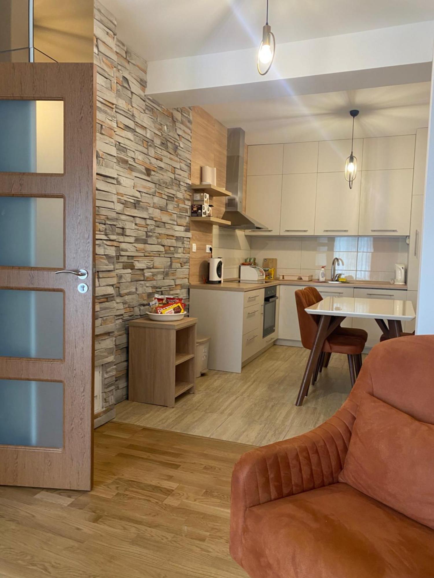 Zlatni Dar Apartment Žabljak Exterior foto